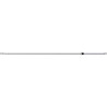 Alfix / UNIFIX - Lisse téléscopique de sécurité en acier 2.50 - 3.07 m