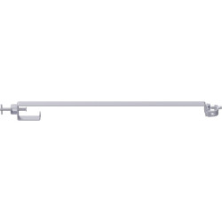 Alfix / UNIFIX - Support de niche avec demi-collier 1.00 m