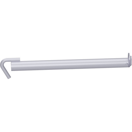 UNIFIX - Tube d'amarrage rapide en acier 0.70 m