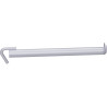 UNIFIX - Tube d'amarrage rapide en acier 0.70 m