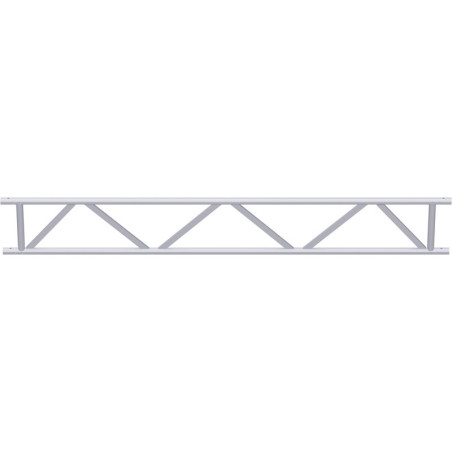 UNIFIX - Poutre en treillis en aluminium 6.10 x 0.45 m