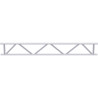 UNIFIX - Poutre en treillis en aluminium 6.10 x 0.45 m