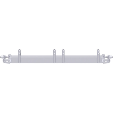 UNIFIX - Support-plancher intermédiaire en acier 1.10 m