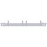 UNIFIX - Support-plancher intermédiaire en acier 1.10 m