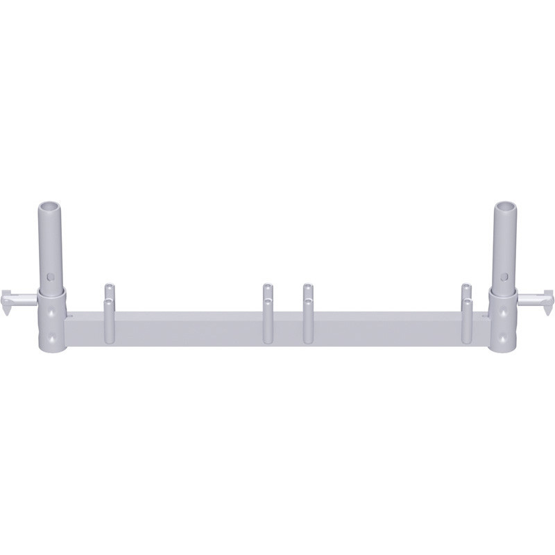 UNIFIX - Traverse porte-à-faux en acier 1.10 m