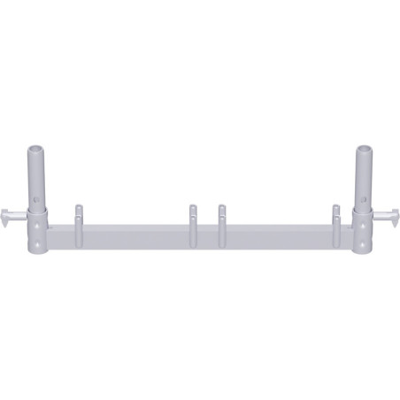 UNIFIX - Traverse porte-à-faux en acier 1.10 m