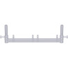 UNIFIX - Traverse porte-à-faux en acier 1.10 m