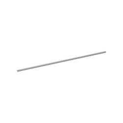 Tige filetée ø 15,1 mm pour 2 passerelles - 1.44 m
