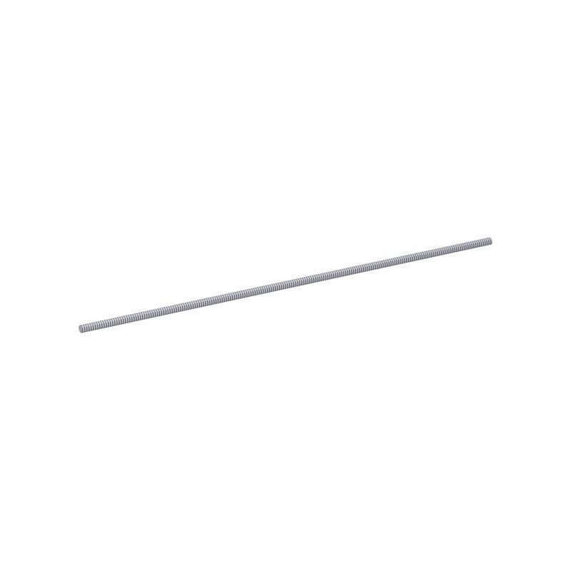 Tige filetée ø 15,1 mm pour 2 passerelles - 1.44 m