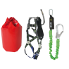 Equipement individuel de protection antichute PSA