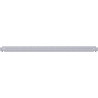 MULTI - Poutrelle-fente en acier 0.73 x 0.16 m