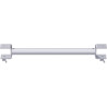 MODUL - Support-plancher intermédiaire centrique RE en acier (Version de plancher à plancher) 0.96 m