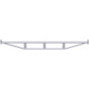 MULTI - Double support-plancher à tube en acier 2.57 m