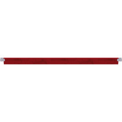 MULTI - Plinthe transversale RE en bois 0,15 x 0,73 m