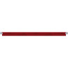 MULTI - Plinthe transversale RE en bois 0,15 x 0,73 m