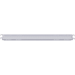 METRIQUE - Plancher acier RE 1.50 x 0.32 m