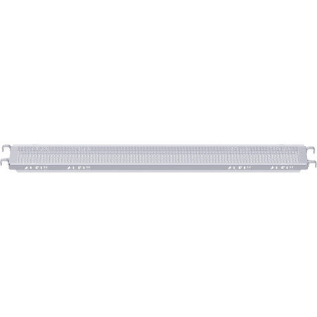 METRIQUE - Plancher acier RE 1.50 x 0.32 m