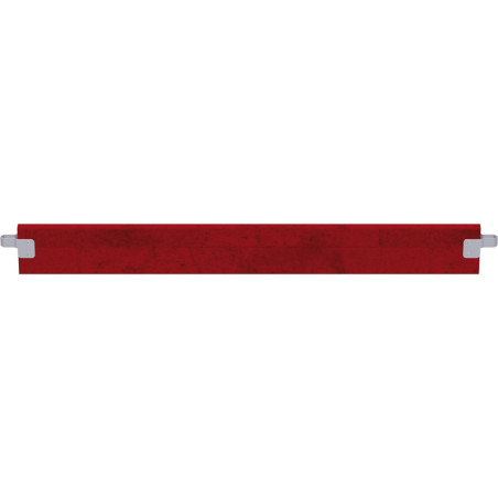 METRIQUE - Plinthe transversale en bois 2.00 m