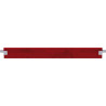 METRIQUE - Plinthe transversale en bois 2.00 m