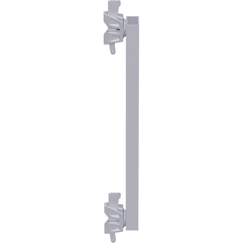 MODUL - Raccord en acier pour échafaudage suspendu 0.80 m