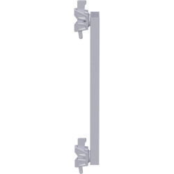 MODUL - Raccord en acier pour échafaudage suspendu 0.80 m