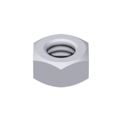 Ecrou six pans M14
