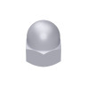 Ecrou borgne six pans M14