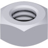 Ecrou six pans M12