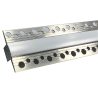 Profilé LED angle - 16 mm - pour plaque de plâtre de 12,5 mm 
