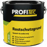PROFITEC P303 Sous-couche Antirouille RAL 9010 - 2,5 L