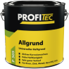 PROFITEC P305 Allgrund RAL 7001 - 0,750 L