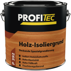 PROFITEC P392 Premium IsoPrimer blanc - 2,5 L