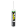 PROFITEC P582 Mastic Acrylique Blanc Spécial Façade - 300 ml