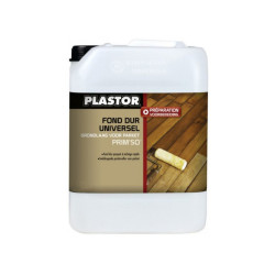 Prim'So Fond Dur Universel Tous Bois - 10 L