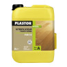 Pur-T 4 Vitrificateur Bi-Composant Incolore Satiné - 4,5 L