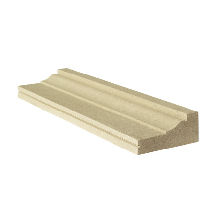 Nez d'appui de fenêtre - pro - 1500 mm de long