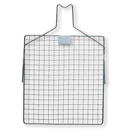 Grille d'Essorage Fil Acier avec Crochet 250 mm