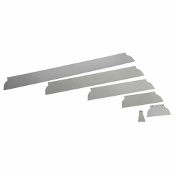 Lame FLEXO'prep 800 mm x 0,5 mm