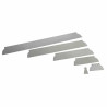 Lame FLEXO'prep 800 mm x 0,5 mm