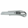 Cutter Aluminium Guide Métallique - 18 mm
