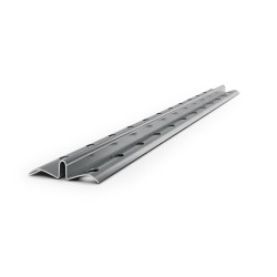 Repère d'épaisseur - 6 x 23 mm - 250 cm de long 
