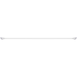 ROULANT - Lisse en aluminium 1.80 m