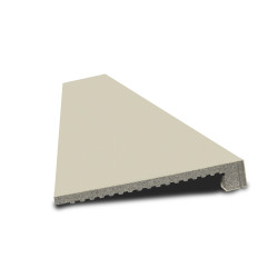 Appui de fenêtre - flex - 410 x 2500 mm 