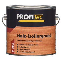 PROFITEC P392 Premium IsoPrimer blanc - 2,5 L
