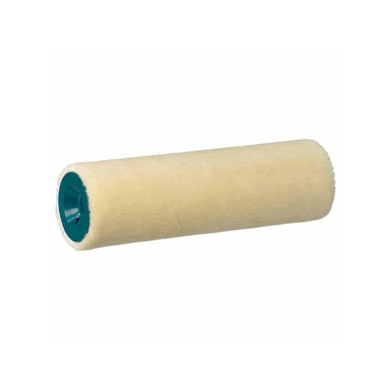 Manchon Laqueur VELOURS Monté Main 180 mm