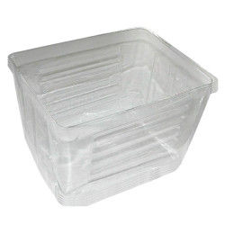 Lot de 5 Films Eco-Recharge pour Camion 12 litres