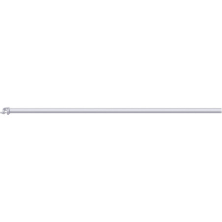 Tube de support 2.00 m Clé de 19