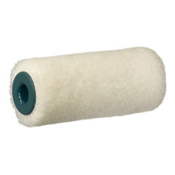 Manchon Petit Modèle Laqueur VELOURS 120 mm