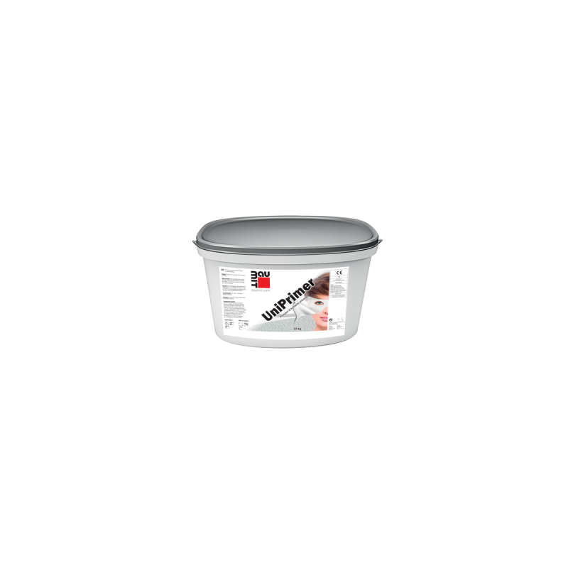BAUMIT UniPrimer - Seau de 25 Kg
