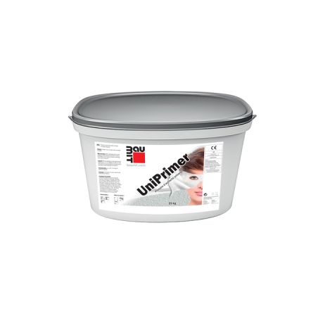 BAUMIT UniPrimer - Seau de 25 Kg